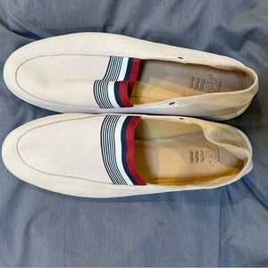 SPERRY GOLD CABO PLUSHWAVE SLIP-ON